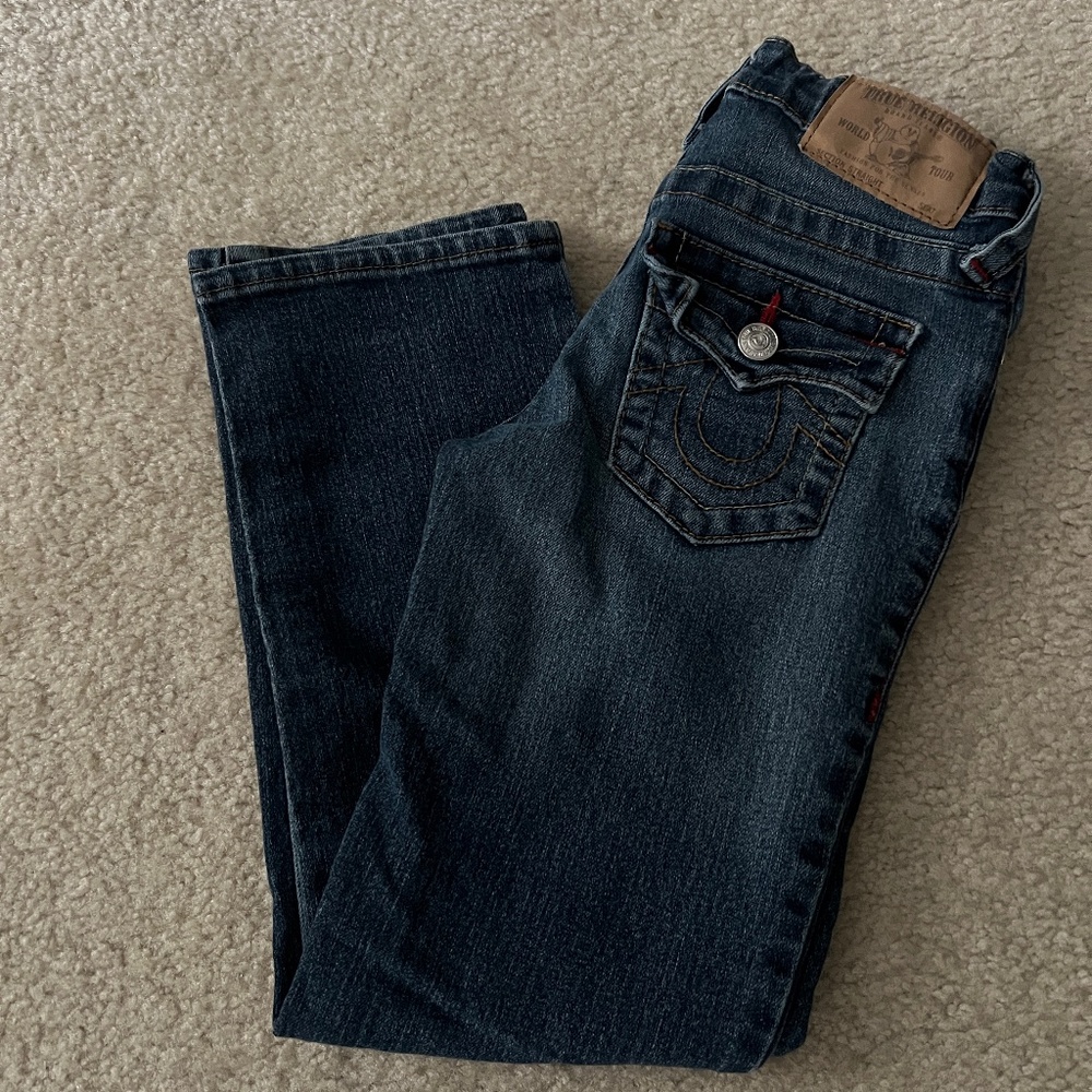 True Religion Kids Jeans